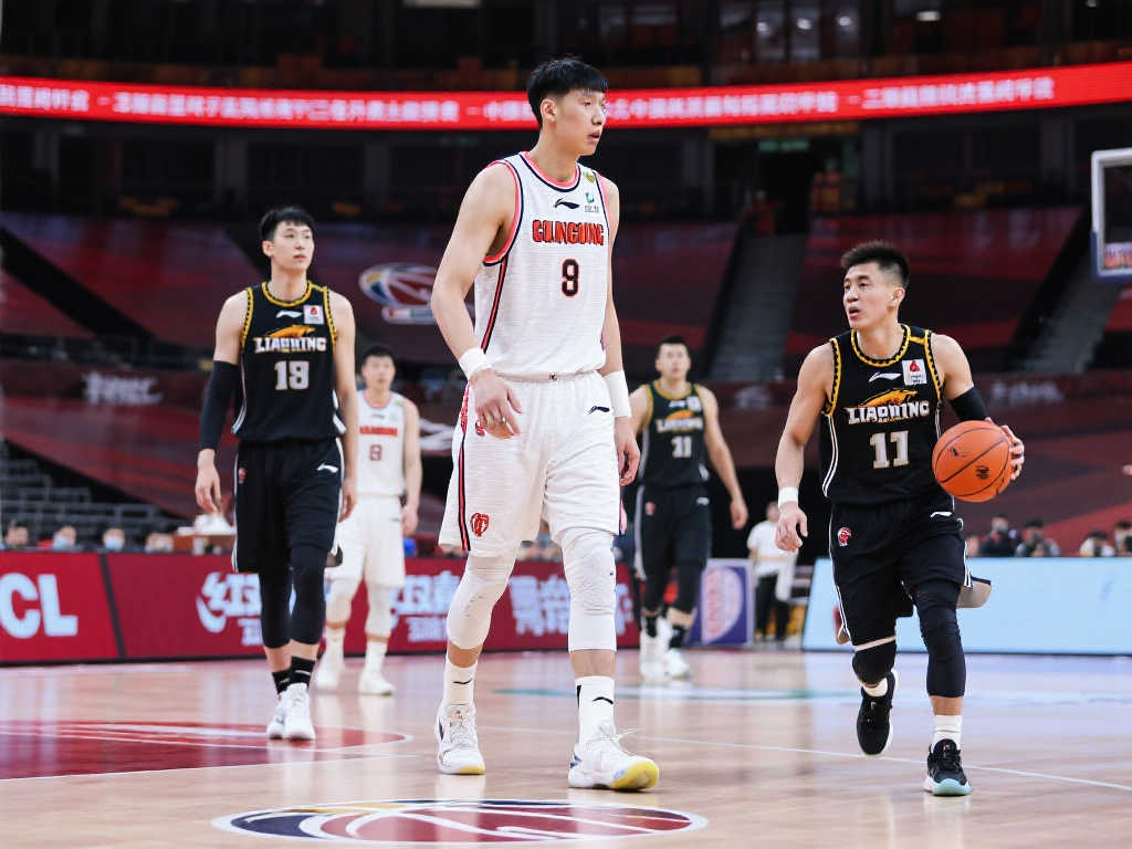 【洞察】CBA第二阶段,精彩大幕刚刚拉开? 【洞察】CBA第二阶段,精彩大幕刚刚拉开?