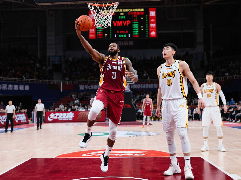 CBA首战FMVP评定揭晓:杰曼领跑周琦紧随,胡金秋成广厦最佳 CBA首战FMVP评定揭晓:杰曼领跑周琦紧随,胡金秋成广厦最佳