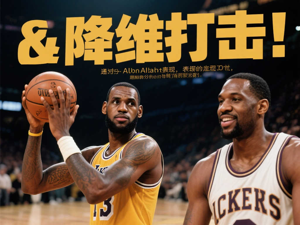 追梦力挺詹皇:字母哥穿越至70年代将无敌 追梦力挺詹皇:字母哥穿越至70年代将无敌