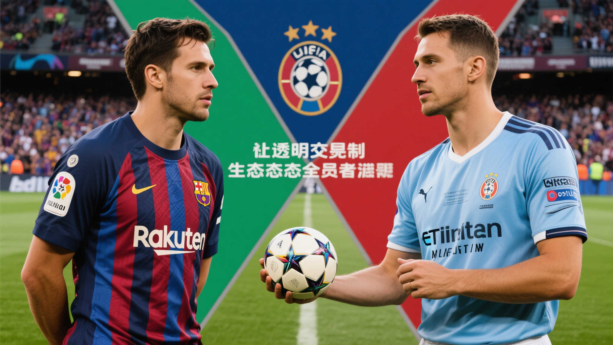 这个故事既反映了双方的位置，也提醒我们重视交易过程